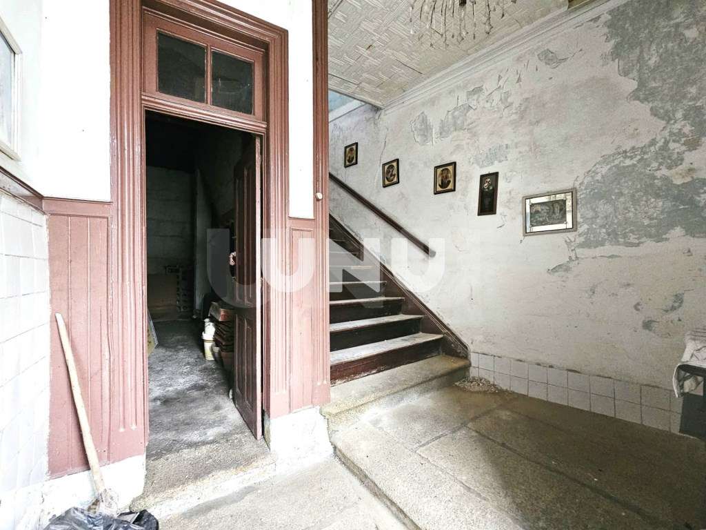 Moradia T5 - Pleno Centro Histórico de Viseu-22