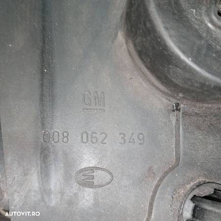 Oglinda stanga Opel Corsa B | 1993 - 2000 | 008062349 - 4