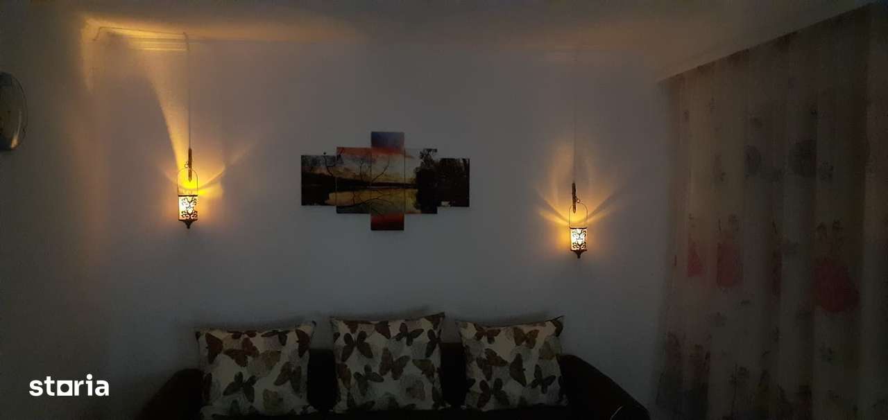 Apartament 2 camere de vanzare Curtea de Arges- Posada-6