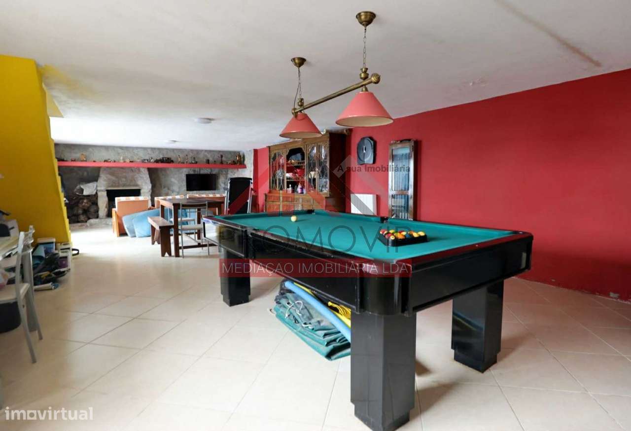 Moradia T3 Lamelas | Santo Tirso-17