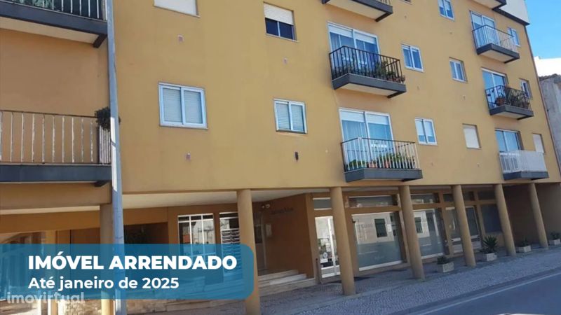 Apartamento em Vagos, Vagos