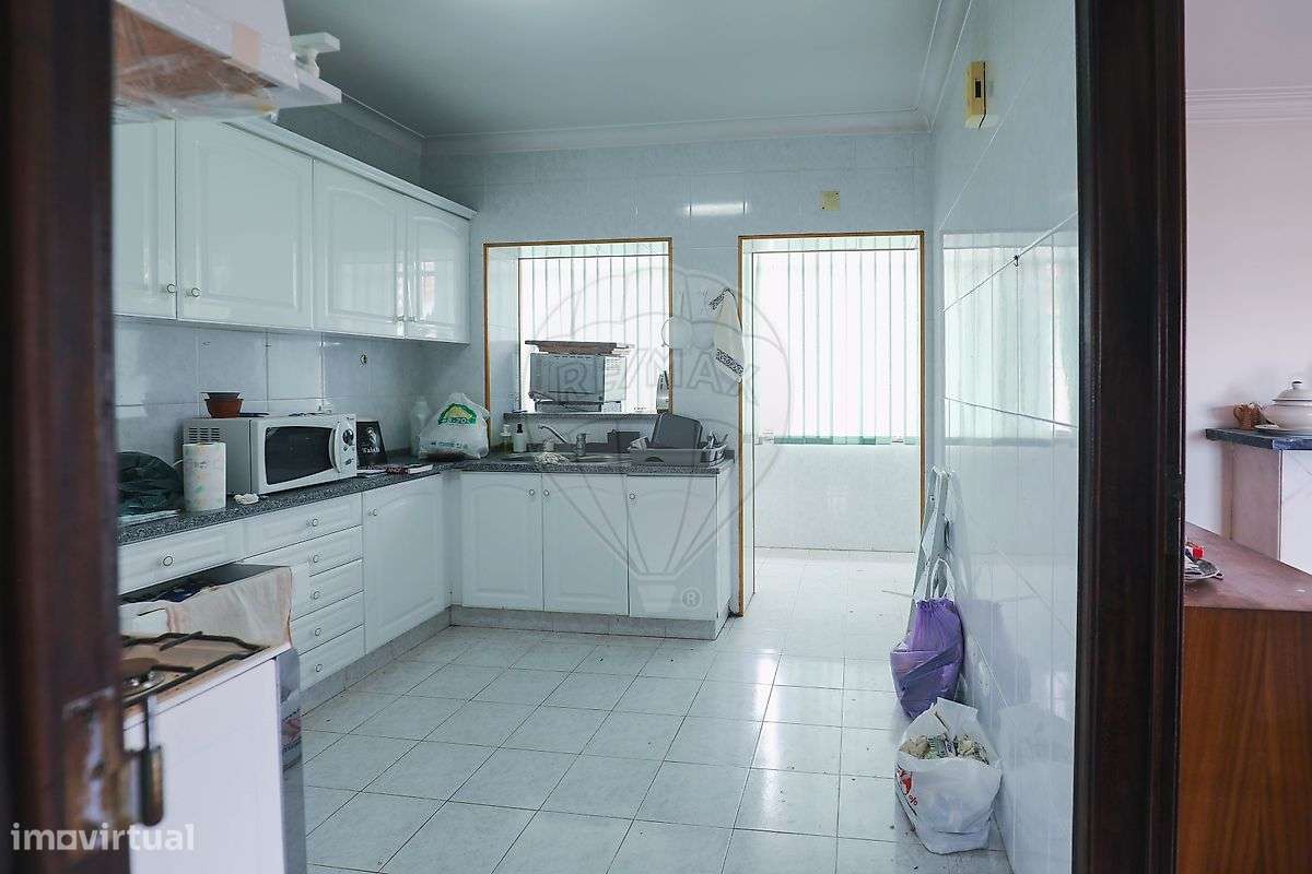 Apartamento T4 para venda-25