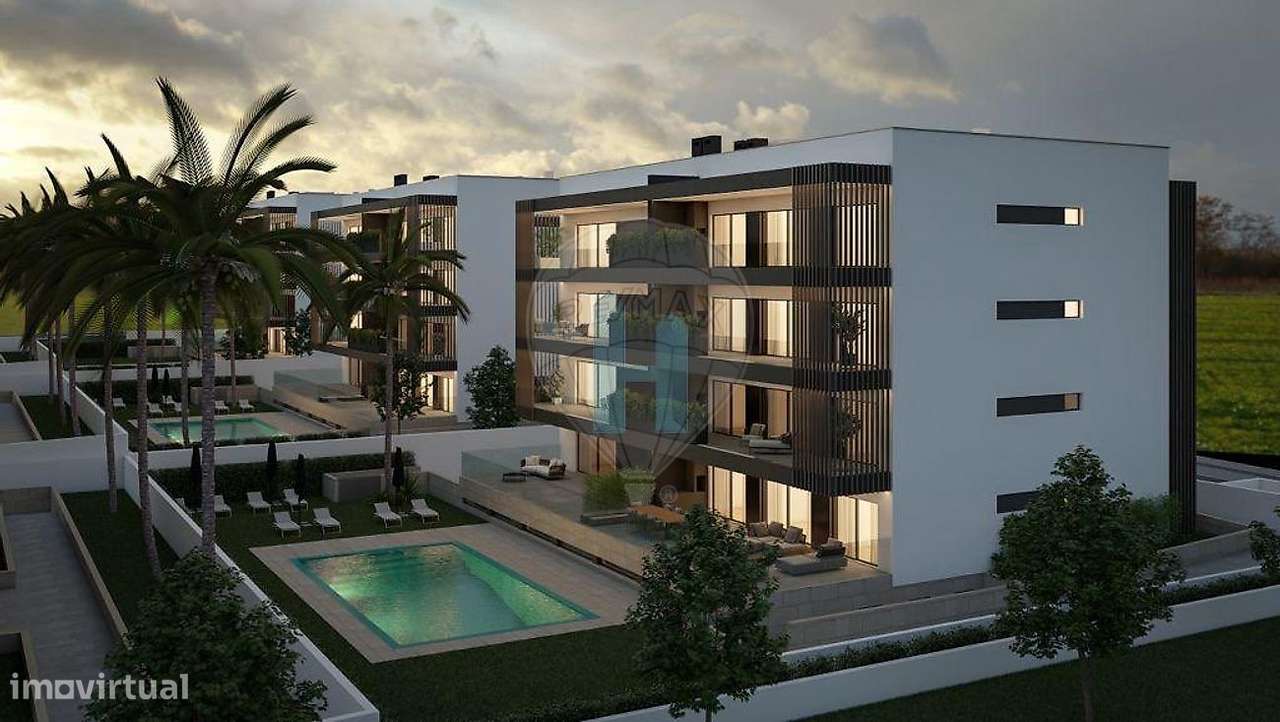 Apartamento T2 para venda - Grande imagem: 2/14