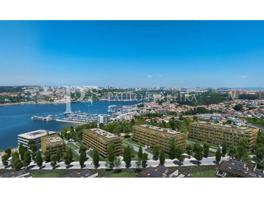 Apartamento T1 em construção-8