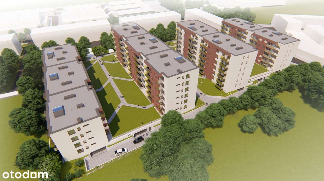 Wólczańska 248 - ETAP II (bud. B)-9