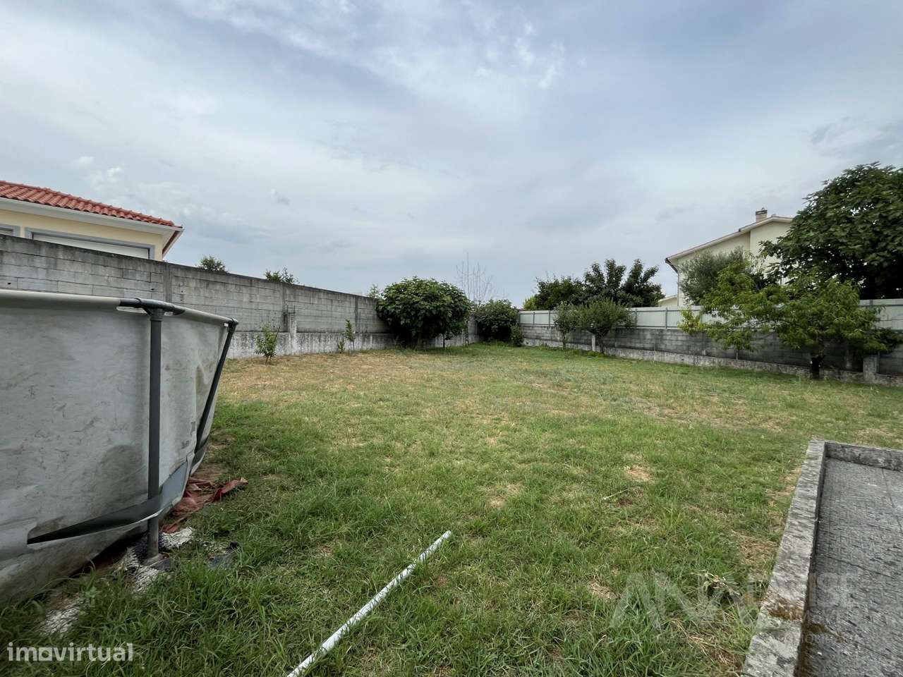 Moradia Isolada T3 Venda em Mundão,Viseu-11