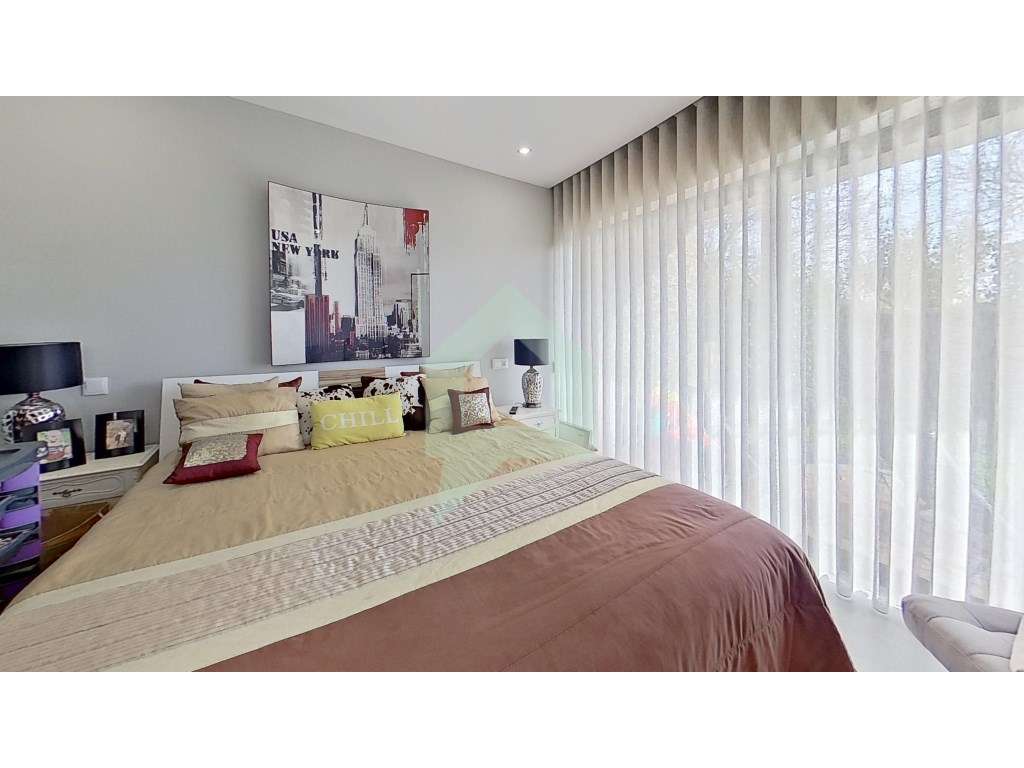 Moradia térrea V3, próxima da praia, em Gandra, Esposende--29