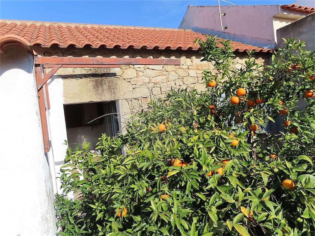 Moradia T2 para venda-19