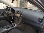 Toyota Avensis SW 2.0 D-4D Sol+GPS - 33