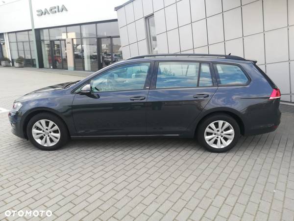 Volkswagen Golf VII 1.4 TSI BMT Highline DSG - 3