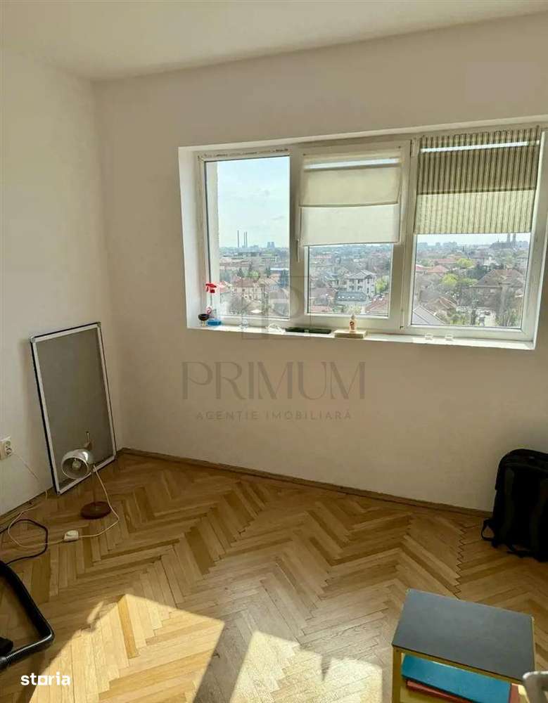 COMPLEX STUDENTESC - 3 CAM - LIFT - CLIMA - ANVELOPAT - PANORAMIC- - Imagine principală: 5/5