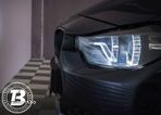 Faruri LED Angel Eyes compatibile cu BMW Seria 3 F30 F31 - 9