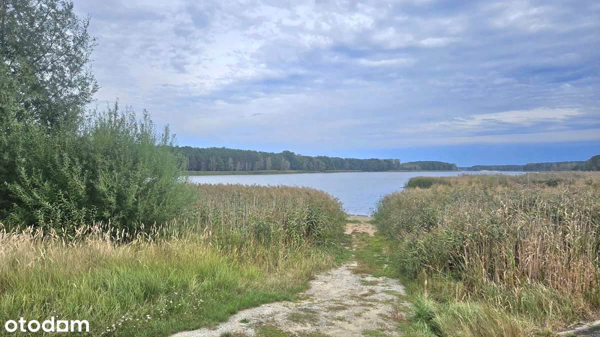 Otoczony naturą  rodzinny dom z możliwością inwestycyjną-1