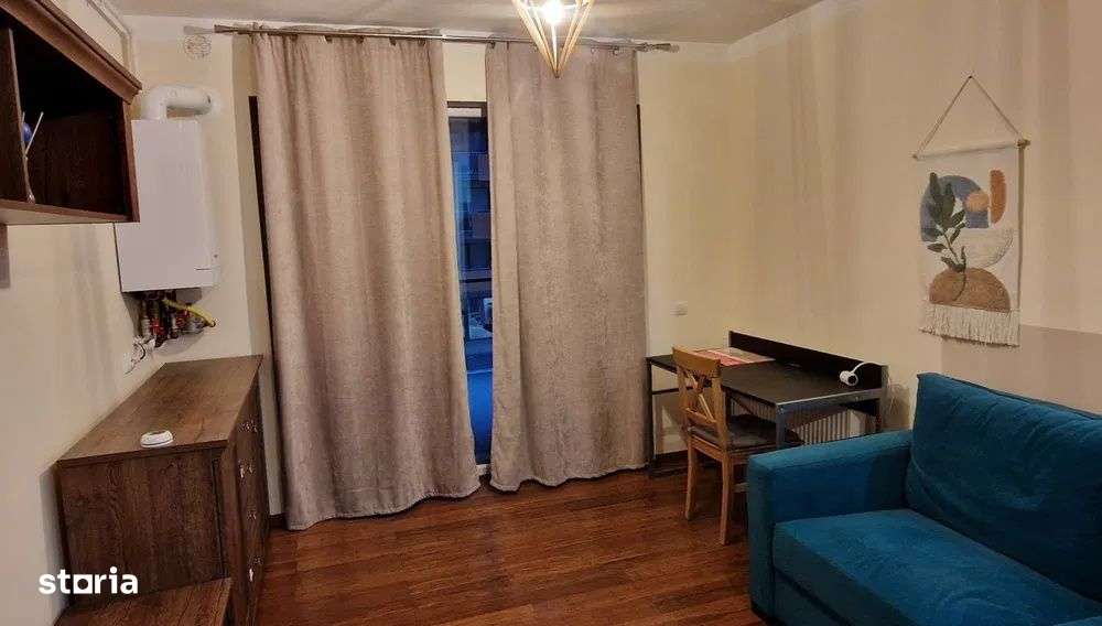 Apartament 2 camere, Grand Park Residence, Cluj Napoca - Imagine principală: 4/6