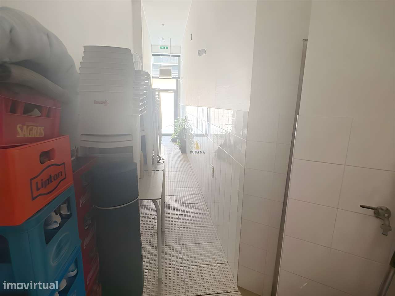 Padaria / Pastelaria  Trespasse em Repeses e São Salvador,Viseu - Grande imagem: 5/17