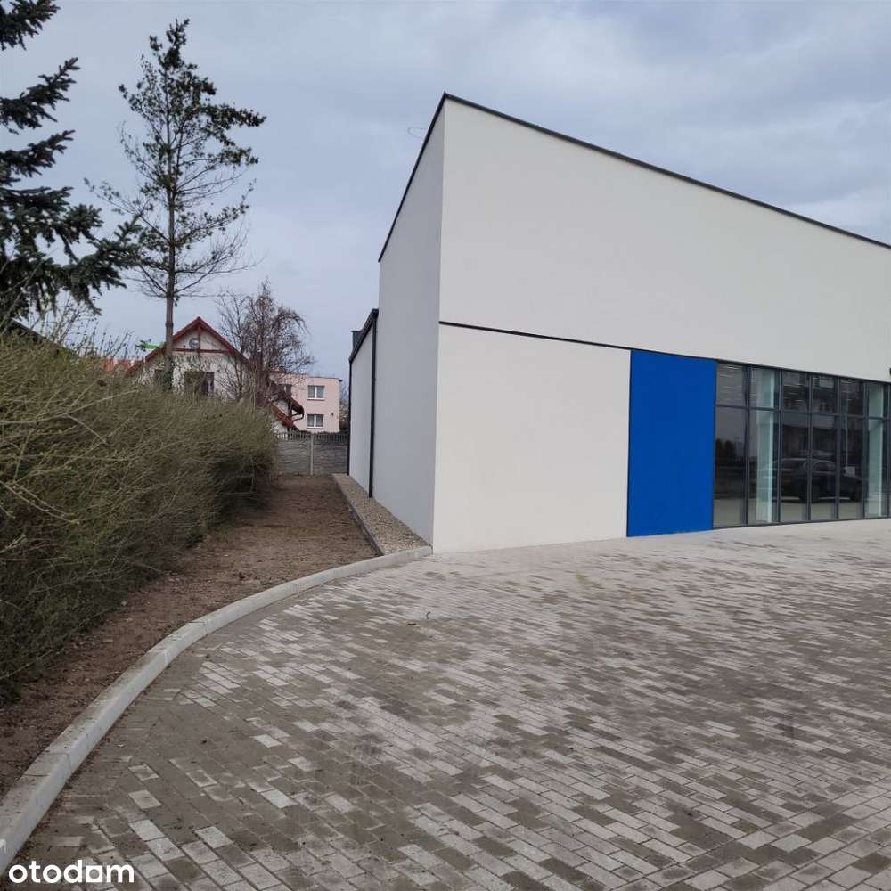 Obiekt inwestycyjny z najemcą-8