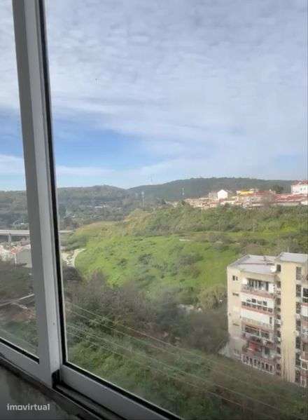 T2 Campo de Ourique com 4 Quartos perfeito para partilhar - Grande imagem: 5/5