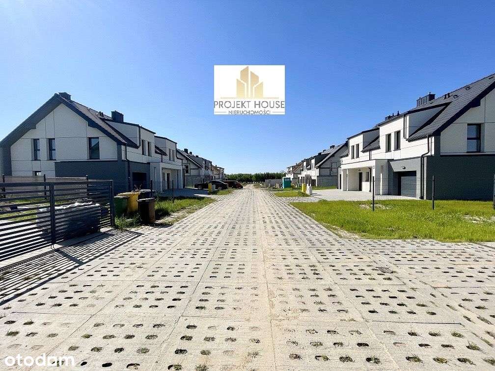 Zobacz film , domy dostępne od zaraz-7