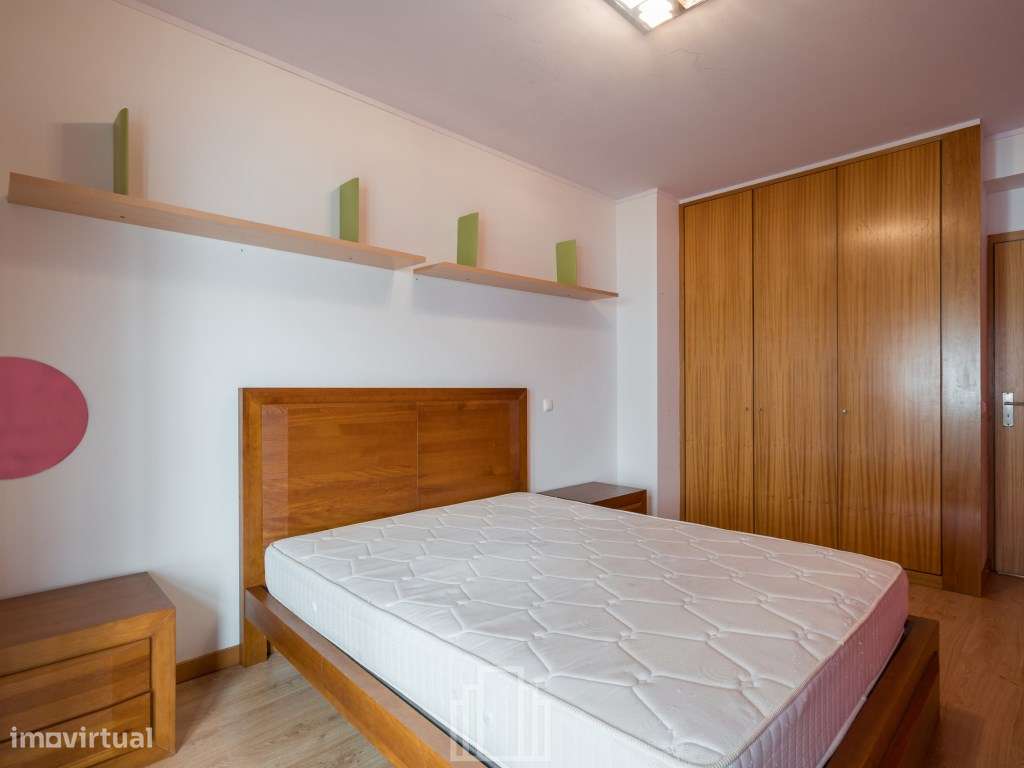 Apartamento T2 - Furadouro-10