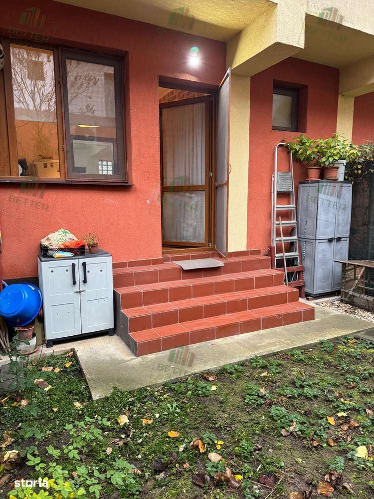 Casa  P+1+M – 5 camere – Popești-Leordeni-15