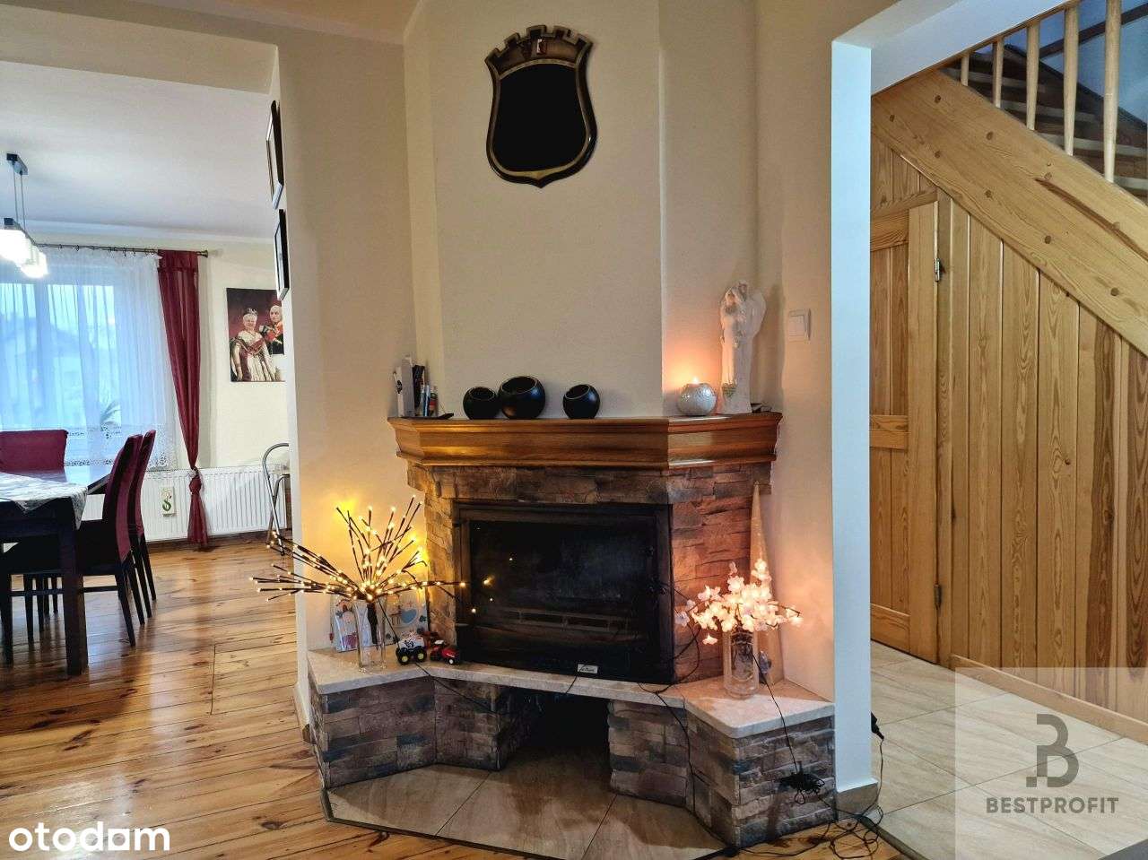 Na sprzedaż dom w Sławnie, działka1010m2 - Pełny obrazek: 5/20