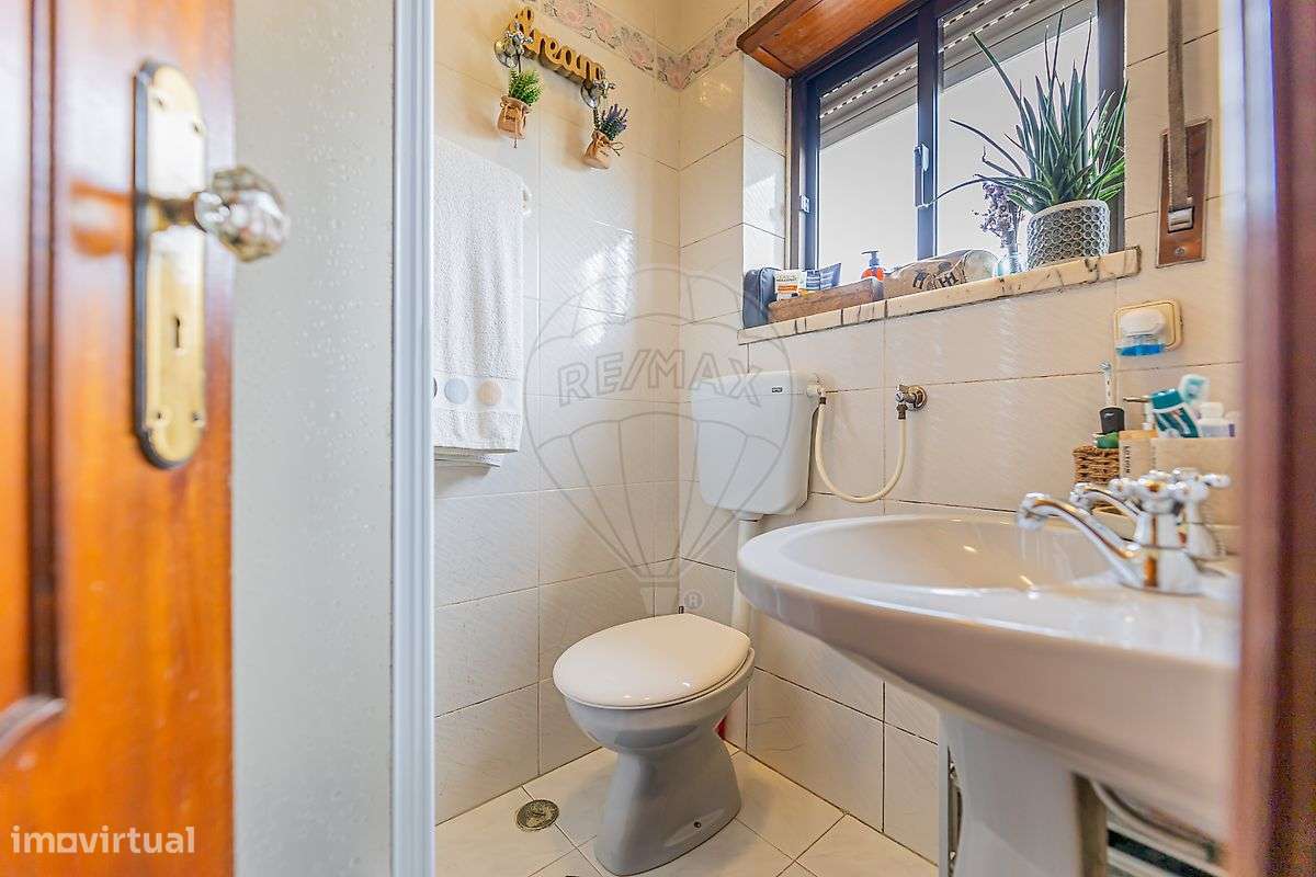 Apartamento T3 para venda-24