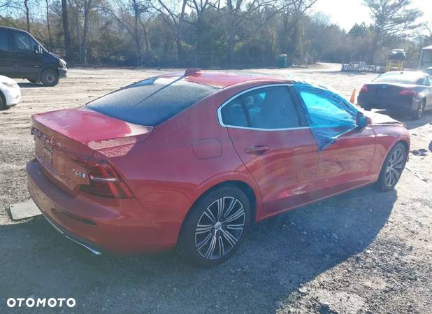 Volvo S60 T6 AWD Inscription - 8