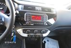 Kia Rio 1.2 Dream Team Edition - 24