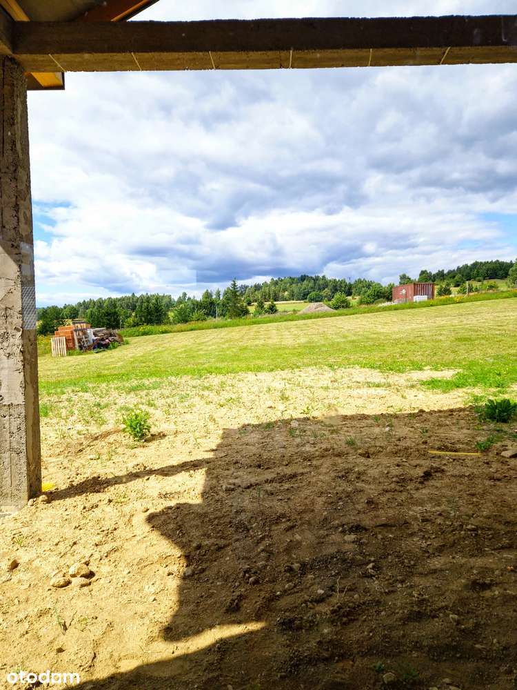 Przestronny dom 220 m² w stanie surowym | Przedwoj-8