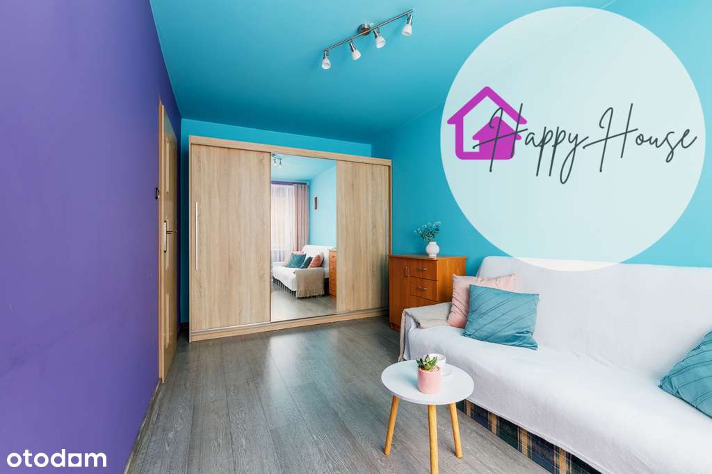 Nagórki, parter, 3 pokojowe, balkon, dobry stan - Pełny obrazek: 5/15