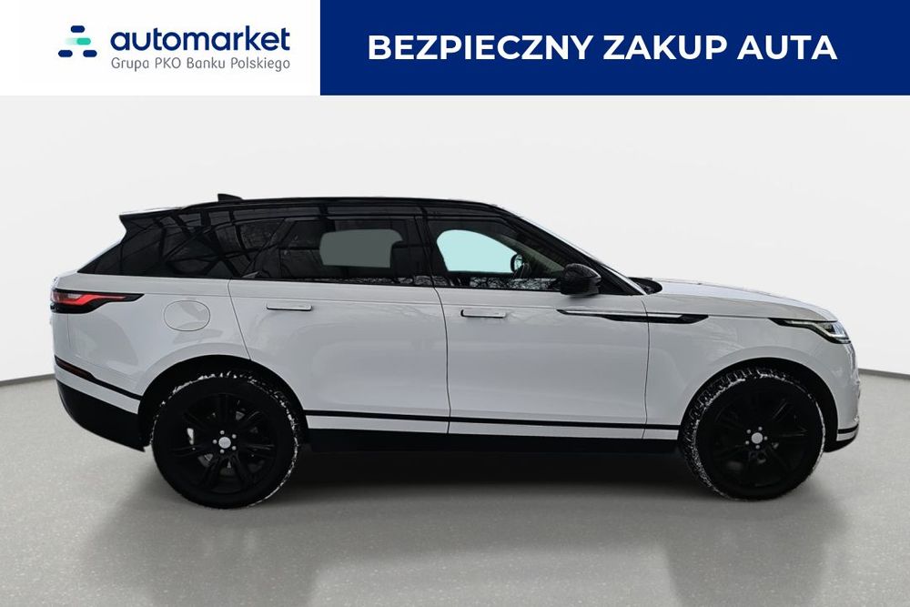 land-rover range-rover-velar