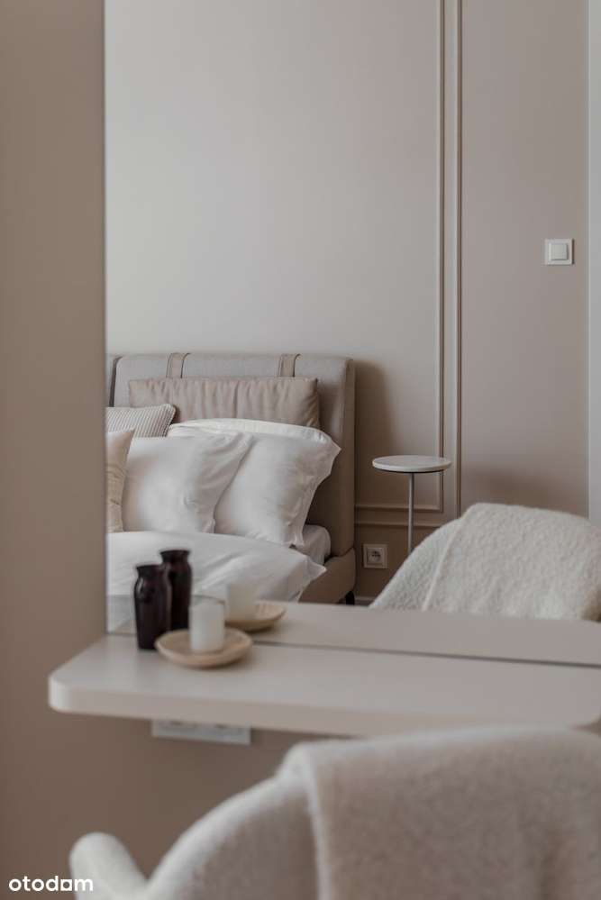 Bezpośrednio - bdb. standard - świeżo wykończone-16