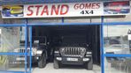 Jeep Wrangler Unlimited 2.0 TG 4xe Sahara - 11