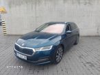 Skoda Octavia 1.5 TSI ACT Style - 3