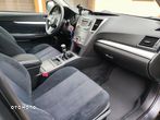 Subaru Outback Legacy 2.0 D Active - 9