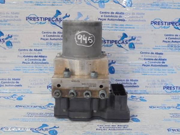 Abs 3451685895501 3452685340301 3451685340001 BMW F10 2012 525 XDRIVE 2.0D 4X4 218CV 4P PRETO - 2