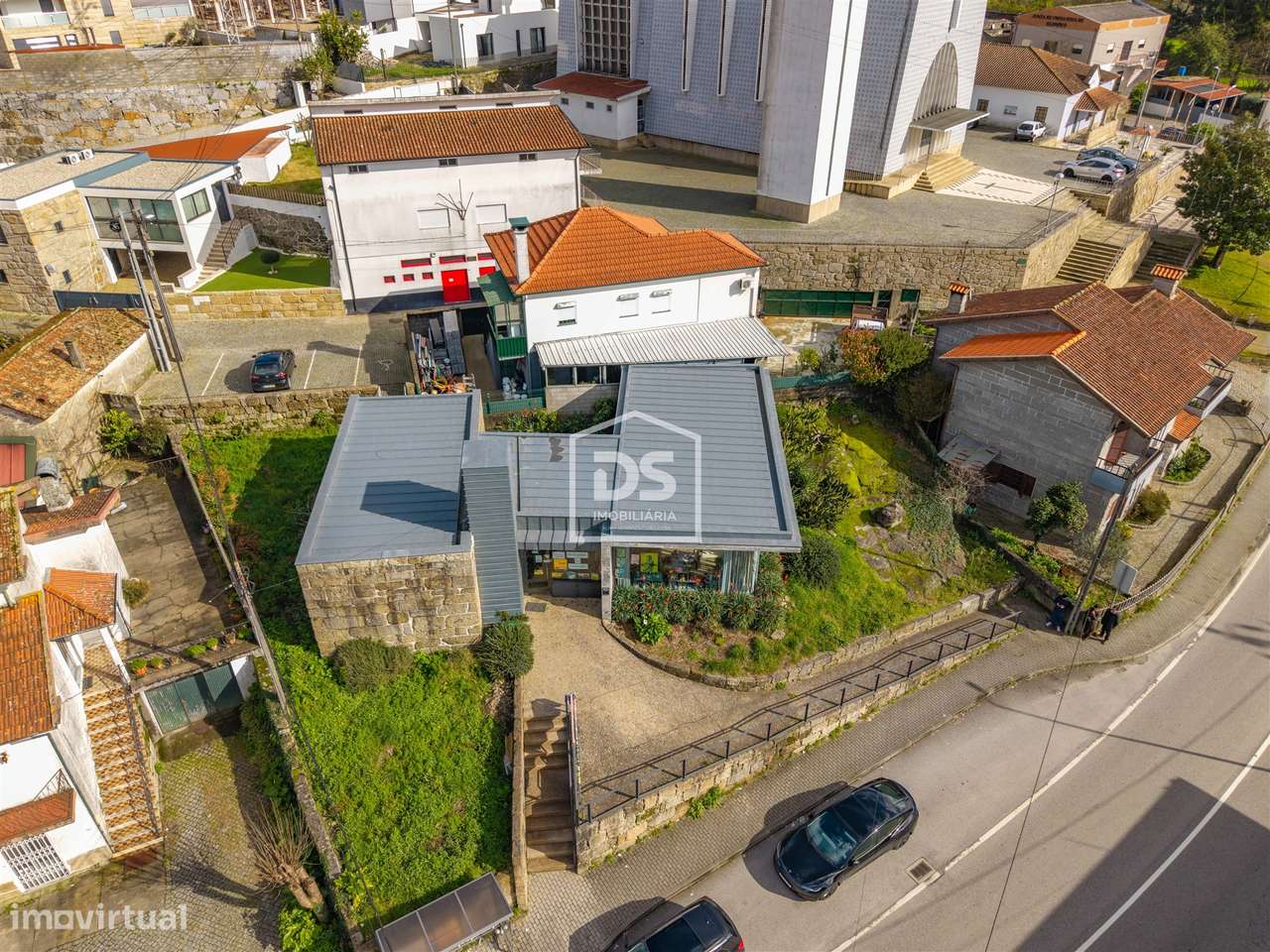 Loja  Venda em Oldrões,Penafiel - Grande imagem: 2/13