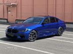 BMW M5 Competition - 2