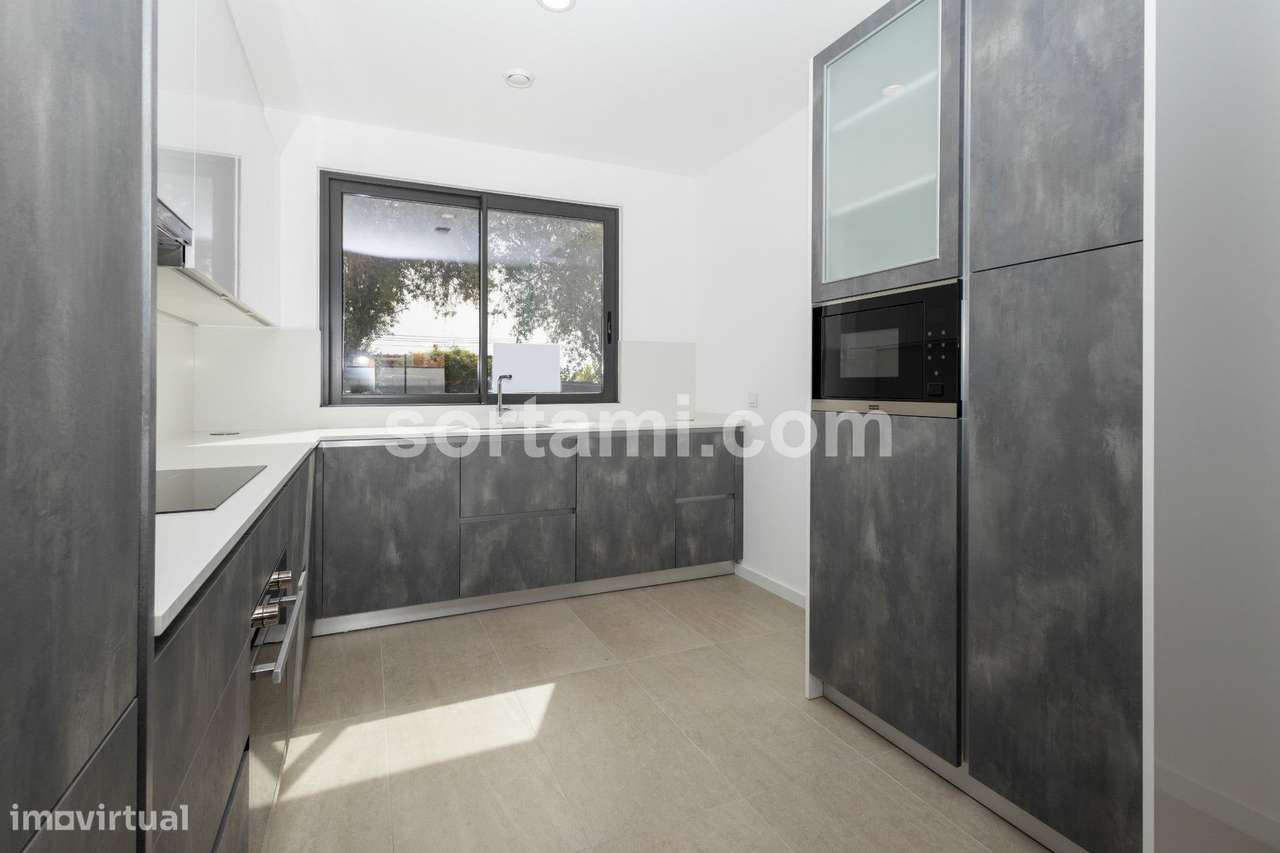 Moradia em Banda T3 Venda em Moncarapacho e Fuseta,Olhão - Grande imagem: 5/49