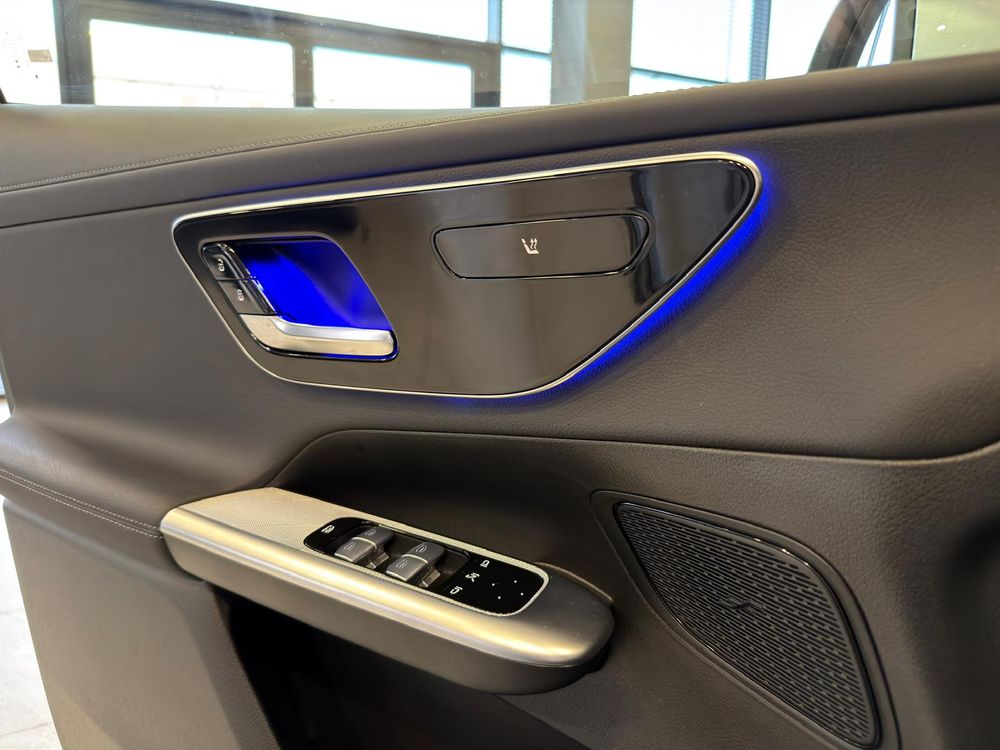 Mercedes-benz Glc 220d AMG 4MATIC Coupé Salon Polska FV23% GOTÓWKA LEASING