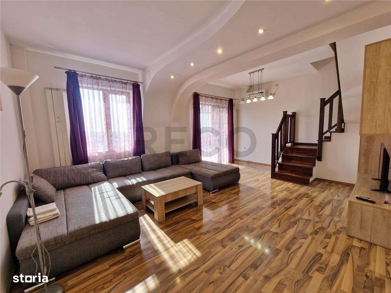 RECO penthouse Nufarul - Imagine principală: 4/16