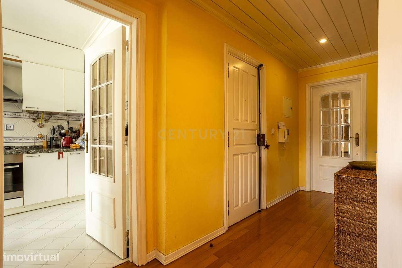 Apartamento T2 | 99 m² | Portais da Arrábida | 1.º Andar-14