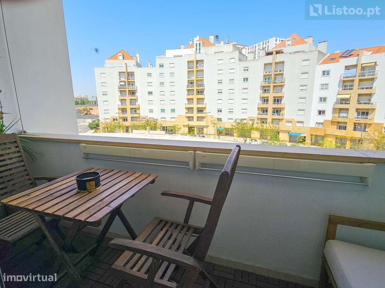 Apartamento T3 - Carnide (Lisboa) - Grande imagem: 5/32