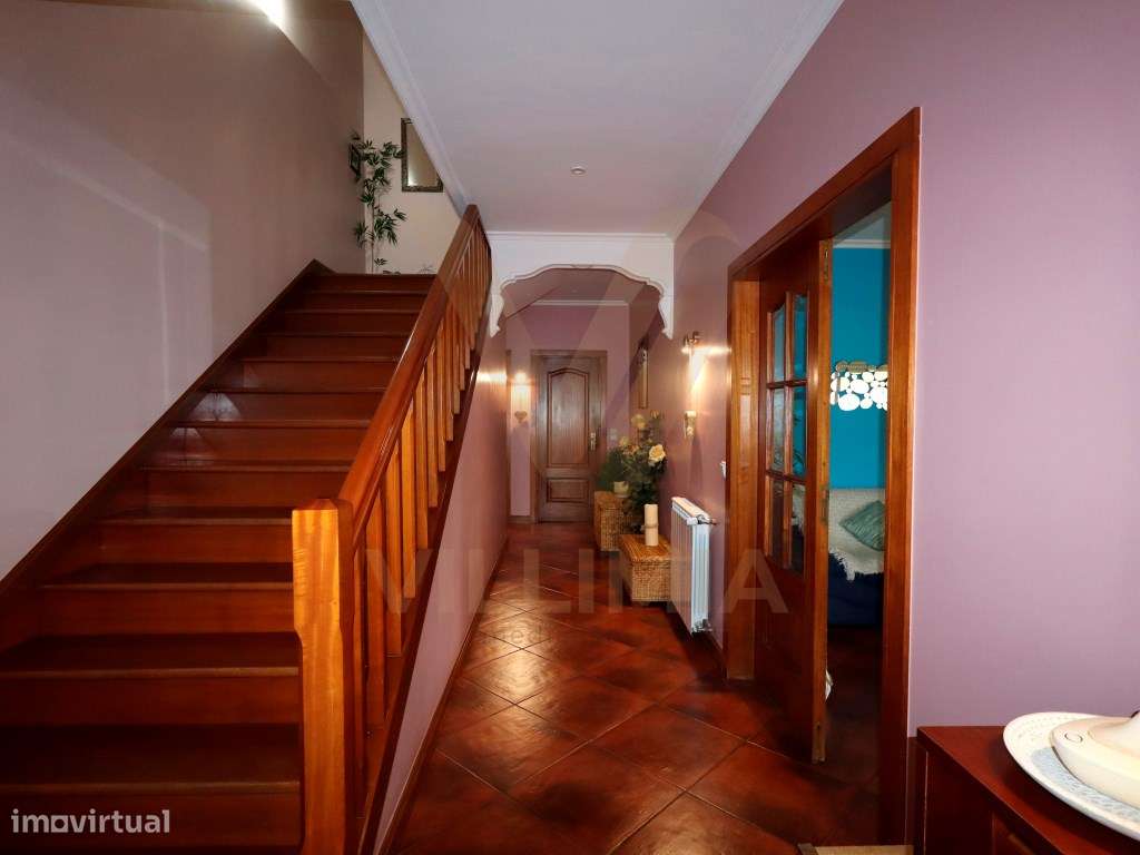 Moradia Geminada T3+1 - Feitosa - Ponte de Lima - Grande imagem: 4/40