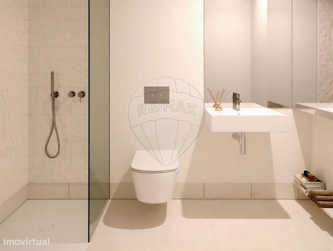 Apartamento T2 para venda - Grande imagem: 4/17