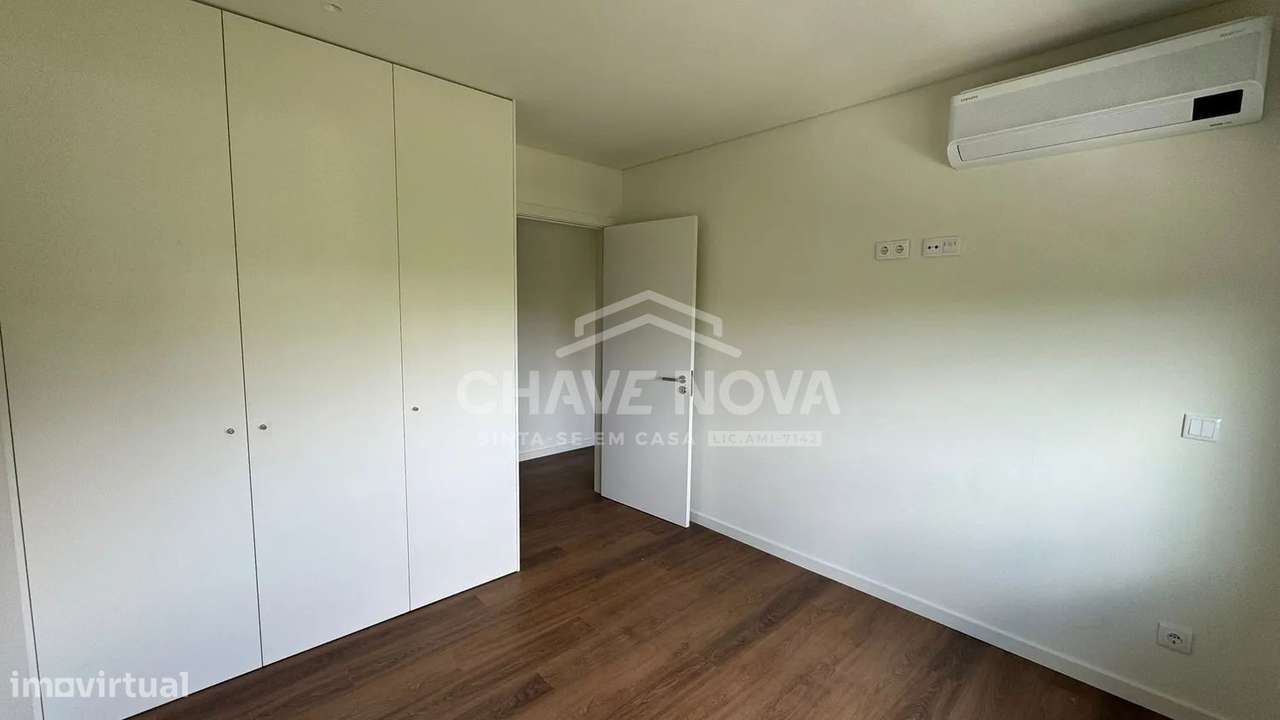Apartamento T4 - Maia-10