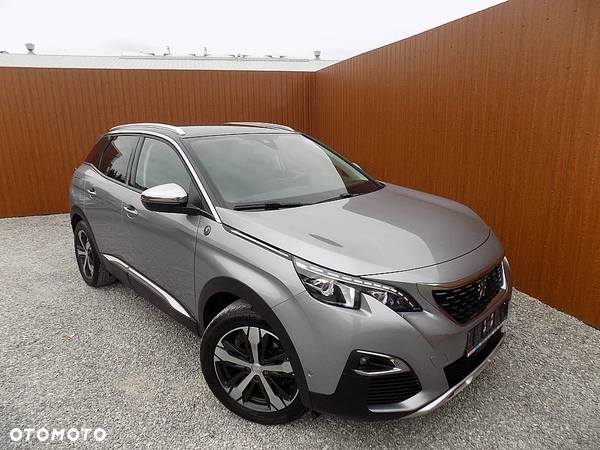 Peugeot 3008 1.2 PureTech GPF Crossway S&S EAT8 - 2