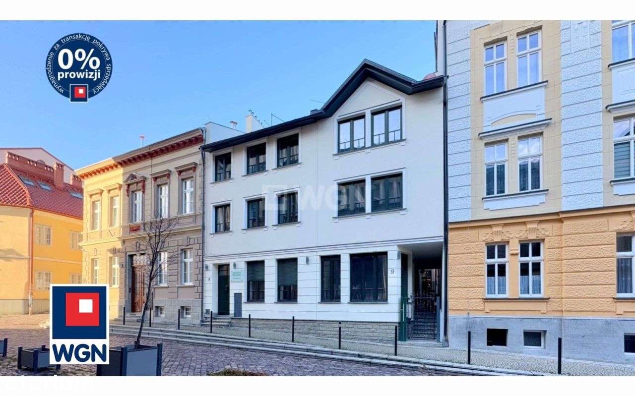 Kamienica na sprzedaż Bielsko-Biała. - Pełny obrazek: 2/19