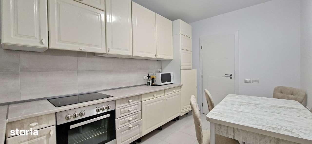 Apartament de inchiriat 3c Sanpetru Subcetate - Imagine principală: 4/12