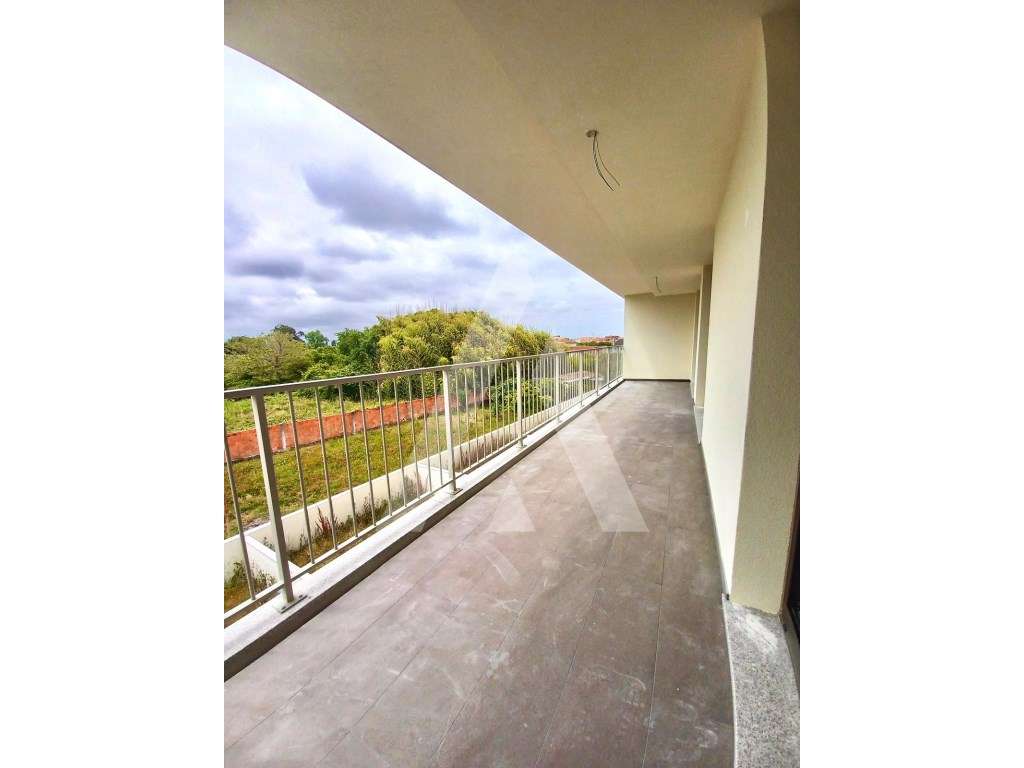 Apartamento T3 implex em Ílhavo-14
